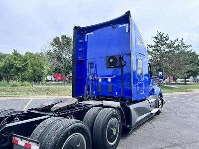 Used 2021 Kenworth T680 Paccar MX/MX-13 Semi Truck for sale #0609554 - photo 2