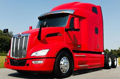 Used 2023 Peterbilt 579 Paccar MX/MX-13 Semi Truck for sale #0609557 - photo 1