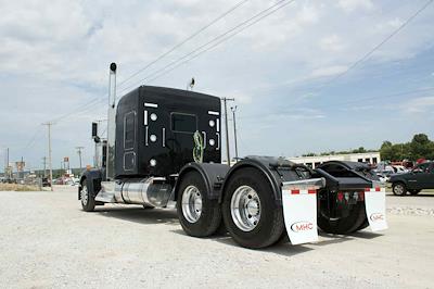 Used 2025 Kenworth W900 Cummins GX Semi Truck for sale #0609563 - photo 2