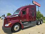 Used 2022 Kenworth T680 Paccar MX/MX-13 Semi Truck for sale #0609608 - photo 2