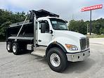New 2026 Kenworth T480 Conventional Cab Dump Truck for sale #0609696 - photo 1