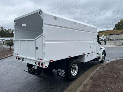 New 2026 Kenworth T280 Chipper Truck for sale #0609779 - photo 2