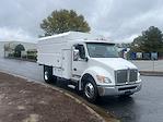 New 2026 Kenworth T280 Chipper Truck for sale #0609779 - photo 1