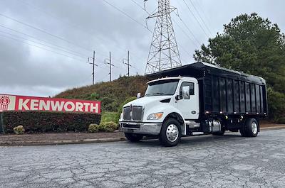 New 2026 Kenworth T280 Cab Chassis for sale #0609781 - photo 2