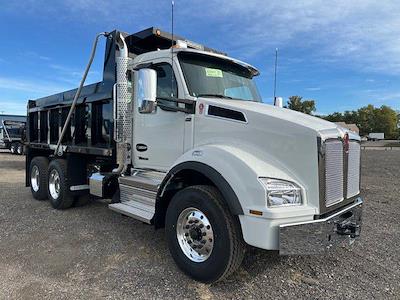 New 2026 Kenworth T880 Cab Chassis for sale #0609783 - photo 1
