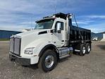 New 2026 Kenworth T880 Landscape Dump for sale #0609783 - photo 3