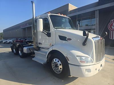 Used 2020 Peterbilt 579 Paccar MX/MX-13 Semi Truck for sale #0609815 - photo 1