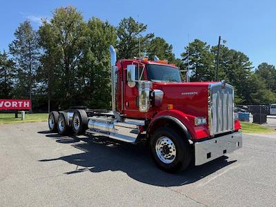 New 2026 Kenworth W900 Cummins GX Semi Truck for sale #0609860 - photo 1