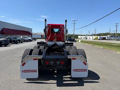 New 2026 Kenworth W900 Cummins GX Semi Truck for sale #0609860 - photo 2