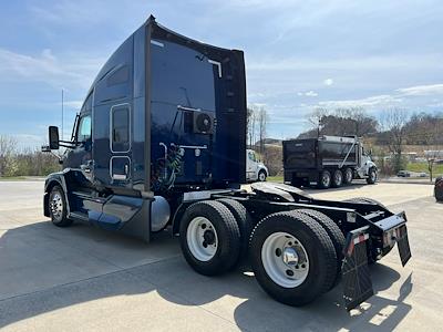 Used 2023 Kenworth T680 Cummins ISX / X15 Semi Truck for sale #0609896 - photo 2