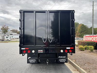 New 2026 Kenworth T280 Landscape Dump for sale #0609919 - photo 2