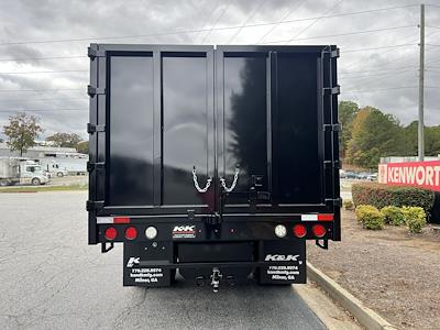 New 2026 Kenworth T280 Landscape Dump for sale #0609922 - photo 2