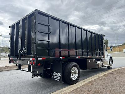 New 2026 Kenworth T280 Landscape Dump for sale #0609923 - photo 2