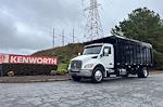 New 2026 Kenworth T280 Landscape Dump for sale #0609923 - photo 3