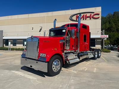 New 2026 Kenworth W900 Cummins GX Semi Truck for sale #0609970 - photo 2