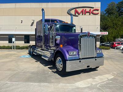 New 2026 Kenworth W900 Cummins GX Semi Truck for sale #0609971 - photo 1