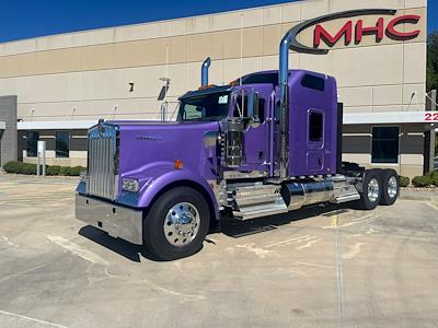 New 2026 Kenworth W900 Cummins GX Semi Truck for sale #0609971 - photo 2
