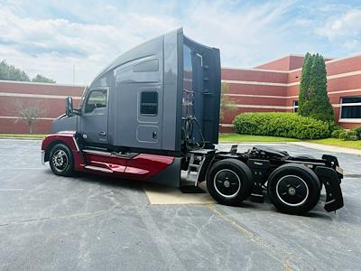 Used 2024 Kenworth T680 Cummins ISX / X15 Semi Truck for sale #0610001 - photo 2