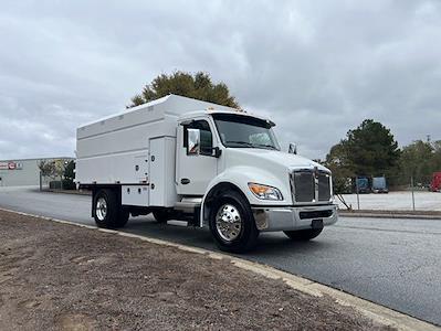 New 2026 Kenworth T280 Cab Chassis for sale #0610038 - photo 1