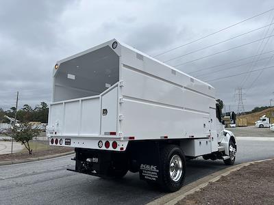 New 2026 Kenworth T280 Chipper Truck for sale #0610038 - photo 2
