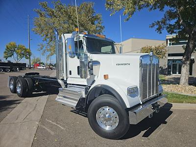 New 2026 Kenworth W900 Cummins GX Semi Truck for sale #0610056 - photo 1