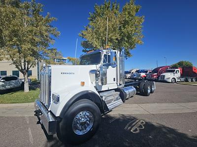 New 2026 Kenworth W900 Cummins GX Semi Truck for sale #0610056 - photo 2