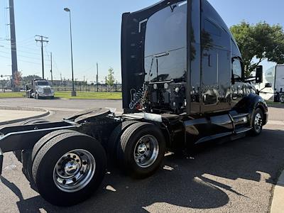 Used 2021 Kenworth T680 Paccar MX/MX-13 Semi Truck for sale #0610064 - photo 2