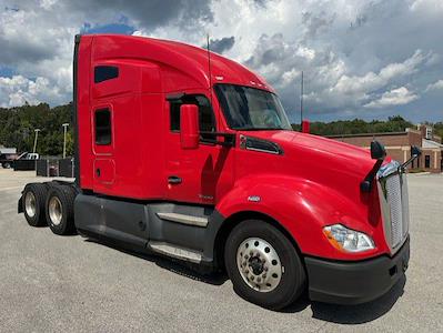 Used 2021 Kenworth T680 Cummins ISX / X15 Semi Truck for sale #0610123 - photo 1