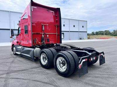 Used 2022 Kenworth T680 Cummins ISX / X15 Semi Truck for sale #0610129 - photo 2