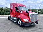 Used 2022 Kenworth T680 Cummins ISX / X15 Semi Truck for sale #0610129 - photo 4
