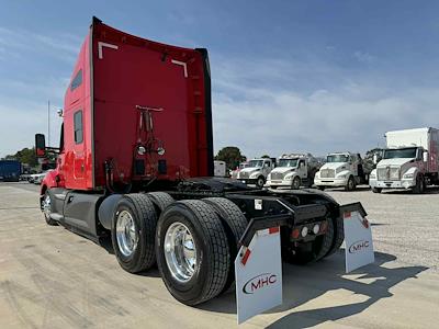 Used 2022 Kenworth T680 Cummins ISX / X15 Semi Truck for sale #0610132 - photo 2