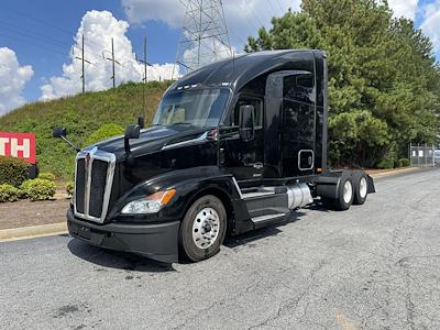 Used 2023 Kenworth T680 Cummins ISX / X15 Semi Truck for sale #0610197 - photo 1
