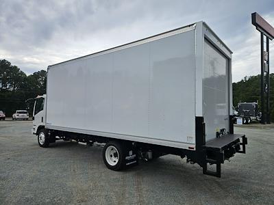New 2026 Isuzu NPR-HD Regular Cab Box Truck for sale #0610199 - photo 2