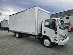 New 2026 Isuzu NPR-HD Regular Cab Box Truck for sale #0610199 - photo 3