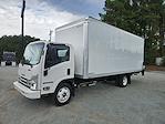 New 2026 Isuzu NPR-HD Regular Cab Box Truck for sale #0610199 - photo 1