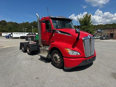 Used 2023 Kenworth T680 Paccar MX/MX-13 Semi Truck for sale #0610221 - photo 1