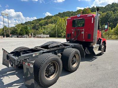 Used 2023 Kenworth T680 Paccar MX/MX-13 Semi Truck for sale #0610221 - photo 2