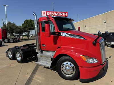 Used 2023 Kenworth T680 Paccar MX/MX-13 Semi Truck for sale #0610222 - photo 1