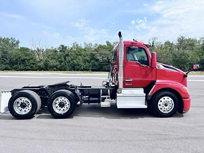 Used 2023 Kenworth T680 Paccar MX/MX-13 Semi Truck for sale #0610225 - photo 2