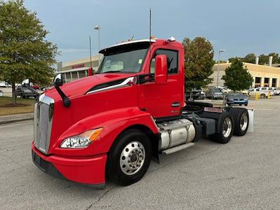 Used 2023 Kenworth T680 Paccar MX/MX-13 Semi Truck for sale #0610237 - photo 2