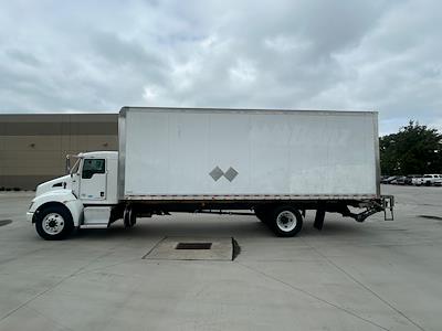 Used 2020 Kenworth T270 Box Truck for sale #0610280 - photo 2