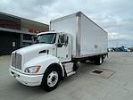 Used 2020 Kenworth T270 Box Truck for sale #0610280 - photo 1