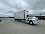Used 2020 Kenworth T270 Box Truck for sale #0610280 - photo 7