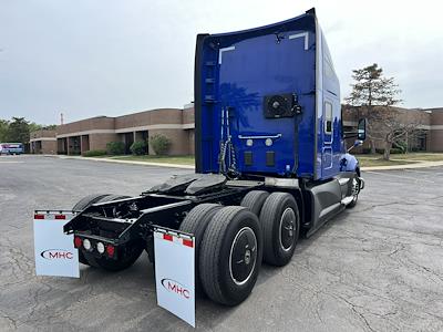 Used 2022 Kenworth T680 Paccar MX/MX-13 Semi Truck for sale #0610292 - photo 2