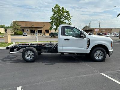 New 2026 Ford F-250 Regular Cab Cab Chassis for sale #0610397 - photo 2