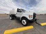 New 2026 Ford F-650 Water Truck for sale #0610402 - photo 1