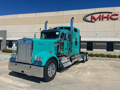 New 2026 Kenworth W900 Cummins GX Semi Truck for sale #0610443 - photo 2