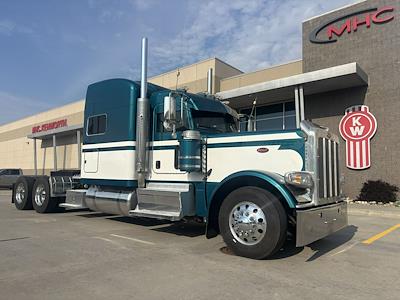 Used 2022 Peterbilt 389 Paccar MX/MX-13 Semi Truck for sale #0610456 - photo 1