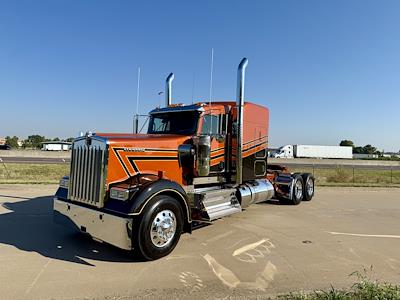 New 2026 Kenworth W900 Cummins GX Semi Truck for sale #0610465 - photo 2