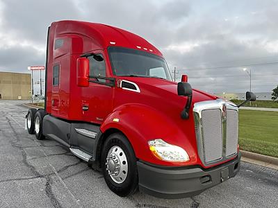 Used 2021 Kenworth T680 Cummins ISX / X15 Semi Truck for sale #0610495 - photo 1